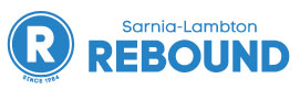 Sarnia-Lambton Rebound logo