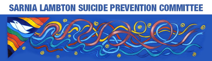 Sarnia Lambton Suicide Prevention Committee