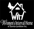 Women's Interval Home Logo