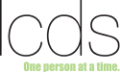 LCDS logo